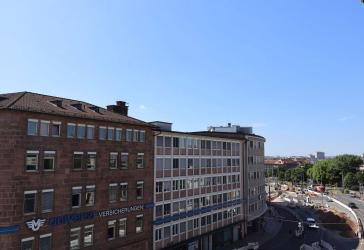 Büro-/Praxisfläche in Nürnberg