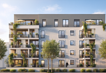 Vorschaubild Wohnung