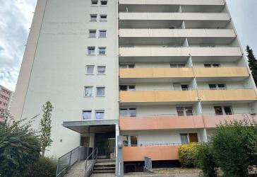 HELLE 3-ZW MIT SÜD-BALKON IN ERLANGEN-BRUCK