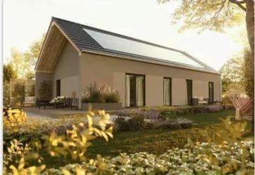 Vorschaubild Bungalow