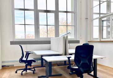 Vorschaubild Büro- /Praxis-Immobilie