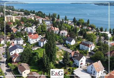 *Provisionsfrei für den Käufer* Neubau: Barrierefreie Erdgeschoss-Wohnung in Seenähe