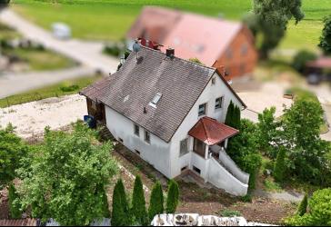 Vorschaubild Einfamilienhaus
