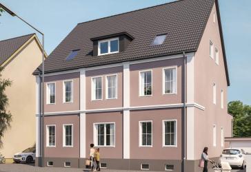 Vorschaubild Wohnung