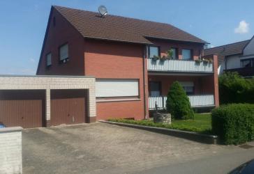 Zweifamilienhaus Einbeck OT Drüber