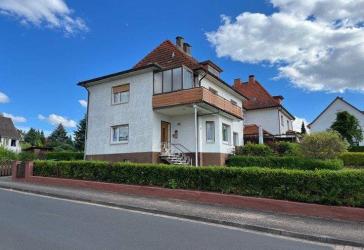 Vorschaubild Mehrfamilienhaus