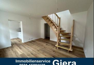 Vorschaubild Maisonettewohnung