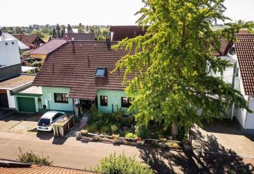 Vorschaubild Mehrfamilienhaus