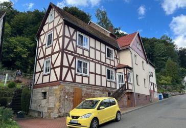 Vorschaubild Einfamilienhaus