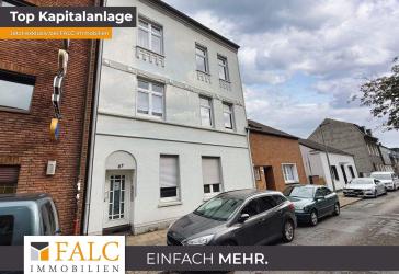 Vorschaubild Mehrfamilienhaus