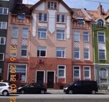 *** 3-Zimmer-WE * Neues Bad * renoviert ***