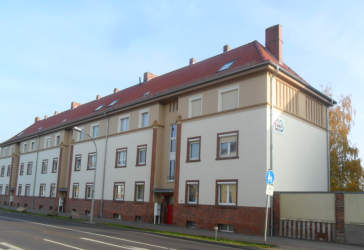 Vorschaubild Wohnung