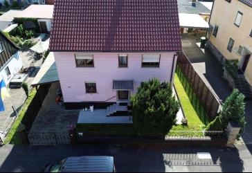 Vorschaubild Einfamilienhaus