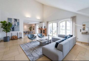 Und immer wieder geht die Sonne auf! Bj. 2004, 214 m², En.Eff B, 5R, Garage & Stellplatz