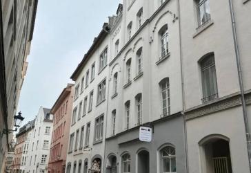 Vorschaubild Mehrfamilienhaus