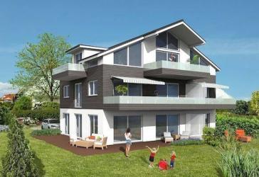 Vorschaubild Wohnung