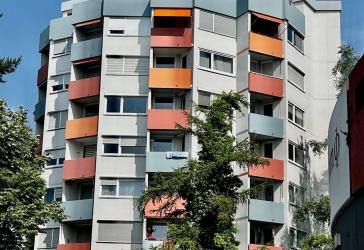 Vorschaubild Wohnung