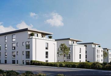 Investment für die Zukunft: KfW-geförderte Studentenwohnung in Bestlage von Deggendorf
