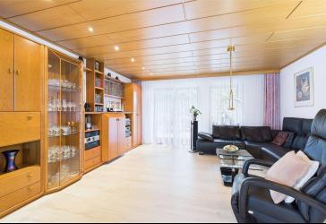 RESERVIERT ! Attraktives Einfamilienhaus in ruhiger Lage!