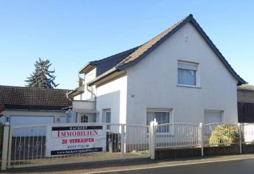 Gepflegtes Familienidyll - Einfamilienhaus in Fichtenberg