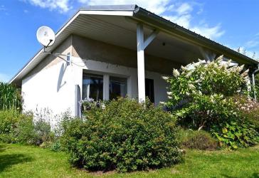 Vorschaubild Bungalow
