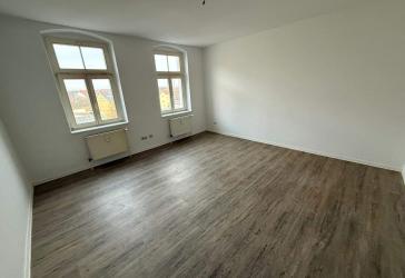 2-Raum-Wohnung in zentraler Lage zu vermieten
