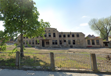 Vorschaubild Mehrfamilienhaus