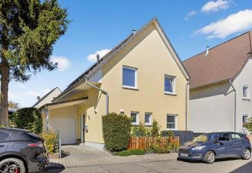 Vorschaubild Einfamilienhaus