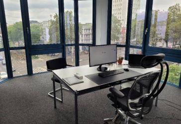 Vorschaubild Büro- /Praxis-Immobilie