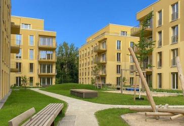 gemütliche Terrasse für Sie