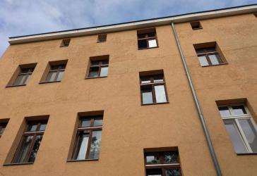 Vollvermietetes Mehrfamilienhaus in erstklassiger Altstadtlage