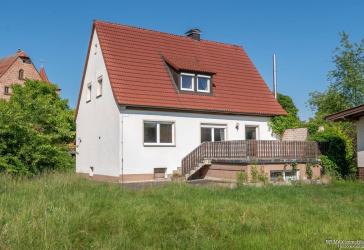 Vorschaubild Einfamilienhaus