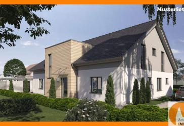 Degressive 5%-AfA: Sonnige NEUBAU-DG-WHG mit Süd- Balkon - jetzt die letzte freie Wohnung sichern!