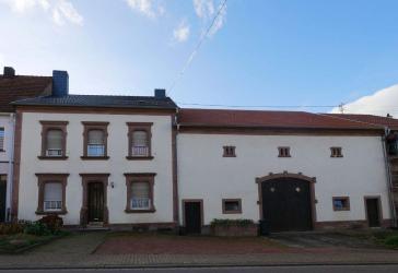 Vorschaubild Bauernhaus