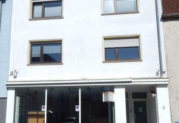 Vorschaubild Haus