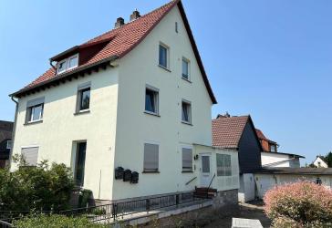 Vorschaubild Mehrfamilienhaus