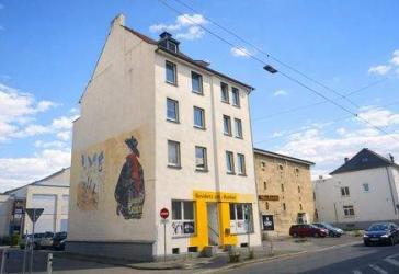 Vorschaubild Mehrfamilienhaus
