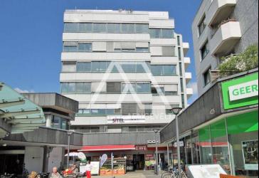 Retail-/Büroflächen im Münster Center Düsseldorf 'MCD'