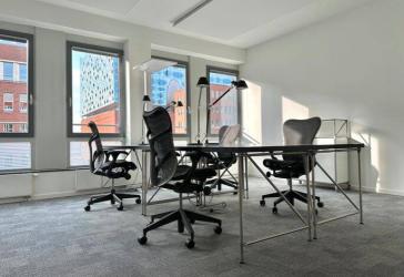 Vorschaubild Büro- /Praxis-Immobilie
