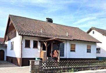 Vorschaubild Einfamilienhaus