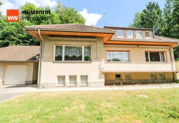 Vorschaubild Villa