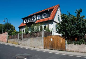 Vorschaubild Einfamilienhaus