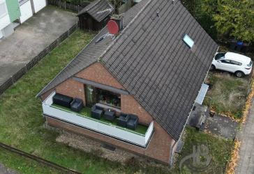 ***Einfamilienhaus mit Einliegerwhg in bester Lage: Ihr Zuhause im Musikerviertel***
