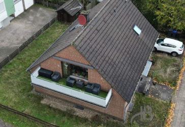 ***Einfamilienhaus mit Einliegerwhg in bester Lage: Ihr Zuhause im Musikerviertel***