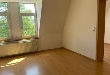 4 Zimmerwohnung - Zwickau Reichenbacher Straße - den 12. Monat kaltmietfrei
