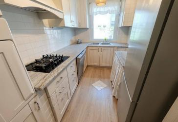 Schöne Eigentumswohnung mit Garage in Stadtnähe! Ideal für Singles oder Paare.