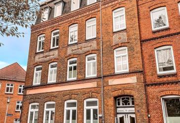 Zum Jahresanfang die beste Rendite für Sie in ruhiger Lage von Rendsburg