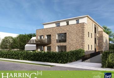 Privatsphäre auf höchstem Niveau: Exklusives Penthouse mit Dachterrasse in Ahrensburger Villenlage