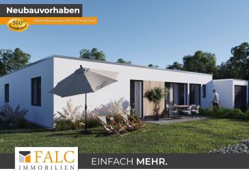 Neubau - Toller Bungalow in Rothenbach!