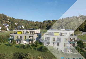 Hier geht´s voran! Neubauwohnung ab 2027 bezugsfertig